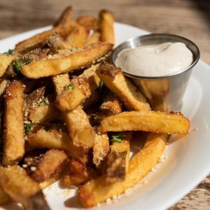 Get Vicki an Air Fryer