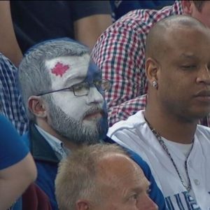 How Are Jays Fans Feeling Today