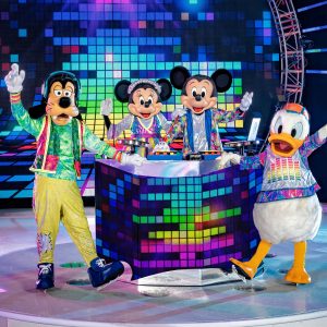 Disney On Ice Arrives In Winnipeg!