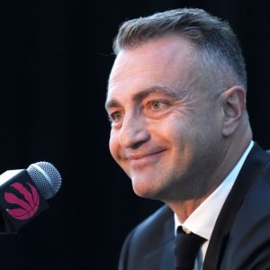 The Rise of Darko Rajaković with Eric Smith