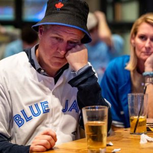 Sports Teaches You How to Deal With Heart Break