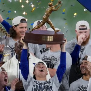 The Blue Jays Came As Close As You Can Get To Winning It All