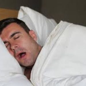 Separate Rooms Could Save Your Marriage