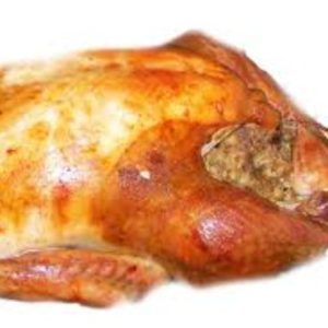 RIP to All The Turkeys