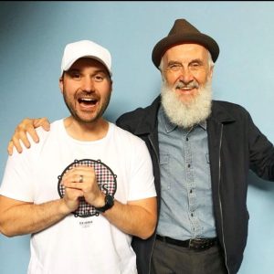 Fred Penner - BEFORE He Was famous