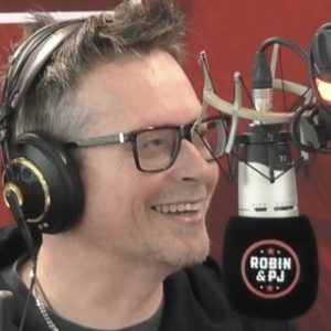 Men who [BLANK] their wife before work...live 5 years longer!