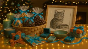 WIN WEEKEND PASSES: HRM's Oldest Crafters Event!