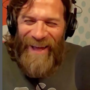 Sleeping While Flying!