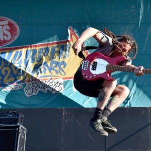 Warped Tour is Coming to Canada!