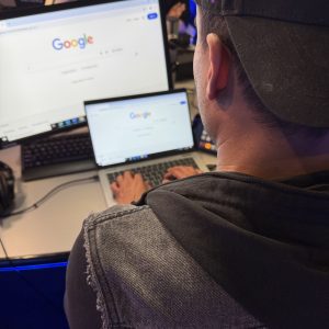 Gen Alpha is Cancelling Keyboards!?