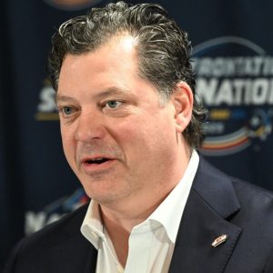 Bill Guerin on the Team USA Roster Selection Process