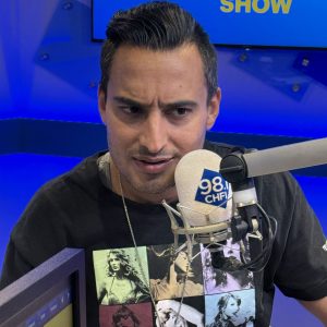 The Tire Swap That Nearly Broke Gurdeep