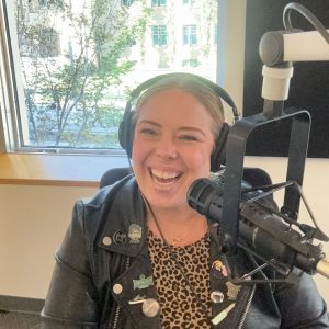 This is BEYOND Creepy...No?