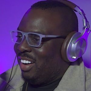 Does This Commercial Sound Like It Was Done by Shem?