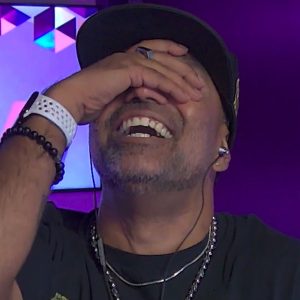 Roz and Mocha's DM Deep Dive - Do Mocha and Cruze Share Halloween Costumes?