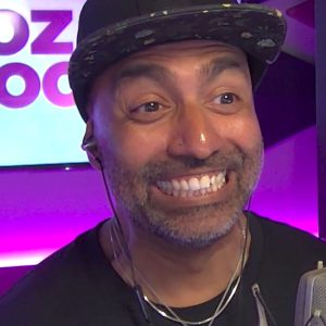 Roz and Mocha's Fix My Life - Paul Has Some Family Drama!