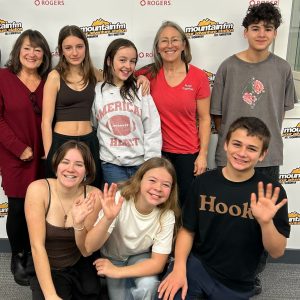 Peter and the Starcatcher Cast