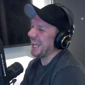 The Week That Was: Nov 7 2025