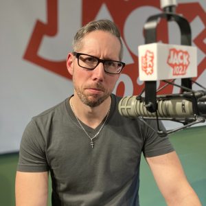 Have You Stockpiled Something Without Noticing?