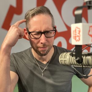 How Did That Get On My Driveway?