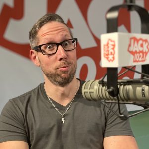 Facial Recognition Locker At Fun World