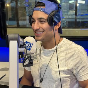 Gurdeep’s Gift Card Time Machine