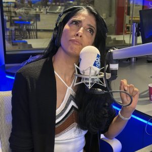 Would You Leave a Flight for Game 7 Tickets? Pooja’s Niece Did!