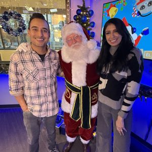 One Month to Christmas! Are You Ready?