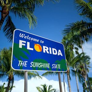 Florida Woman Pays To Smack Someone