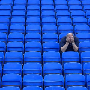 Should The Jays Have A Parade?