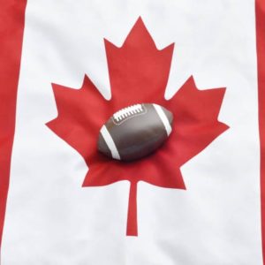 Did Anyone Watch The Grey Cup