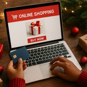 Online Holiday Shopping Tip