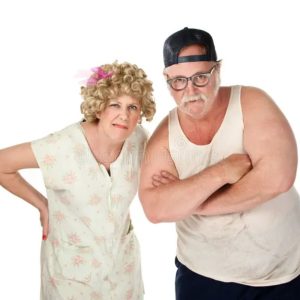 Imagine Dating Your Cousin...