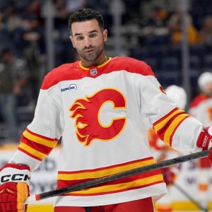 Elliotte Friedman on Nazem Kadri and Rasmus Andersson's Trade Value