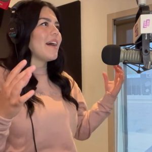 Miss World Chile Has a Shocking Talent