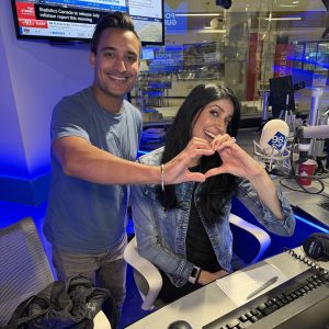 You Helped Us Raise HOW MUCH!?