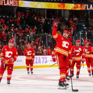 Where Do the Flames Go From Here?