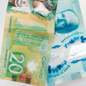 If PJ won $25-million...how much would he give Robin?