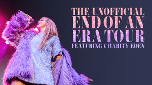 Win Tickets to The Unofficial End of Era Tour!