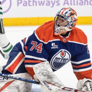 David Pagnotta on the Edmonton Oilers' Deficiencies