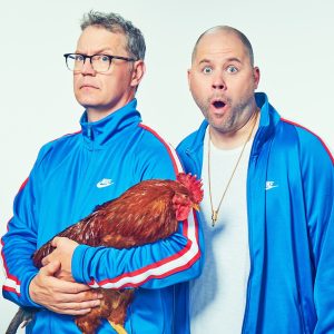 Can Woman See In HD?