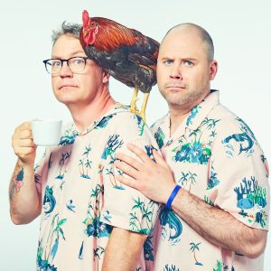 The Leftover Soup Debate