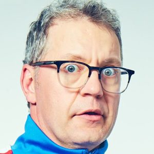 Would You Eat Lab Grown Meat?