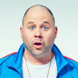 When Dylan Saw Robbie Naked