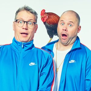 Smelliest Fridge Foods