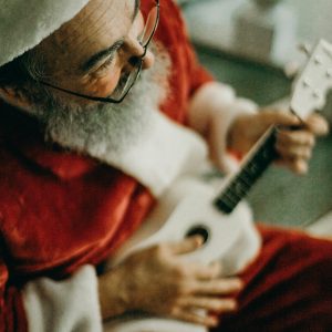 Trans Siberian Orchestra is Basically Mariah Carey