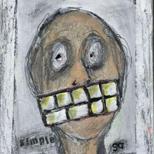 The Piss Ninjas - Piss On Your Lawn