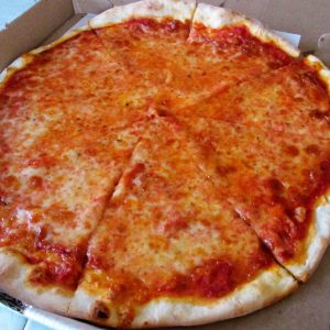 Homemade Pizza VS Restaurant Pizza?