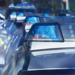 How to Get Out of A Ticket