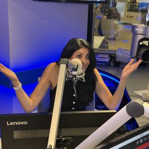 Mom Guilt Alert! Bodhi Gets Rejected on the Dancefloor